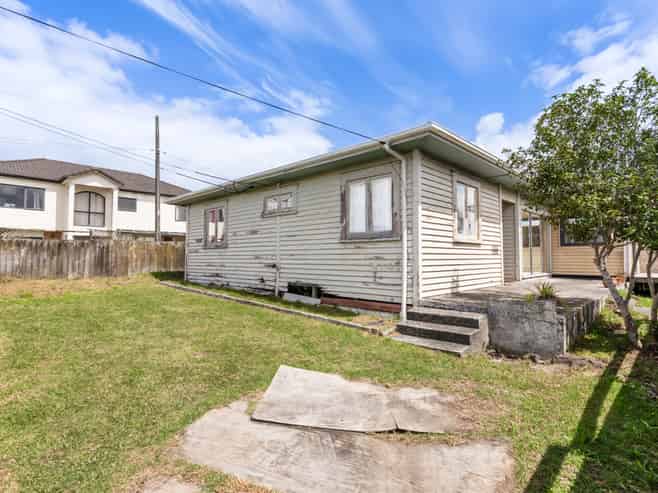 1/249 Richardson Road, Mount Roskill