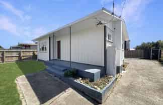 21 Ferguson Street, Levin