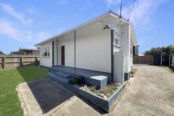 21 Ferguson Street, Levin