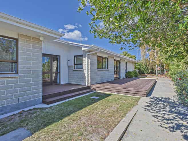 11A Campbell Street, Havelock North