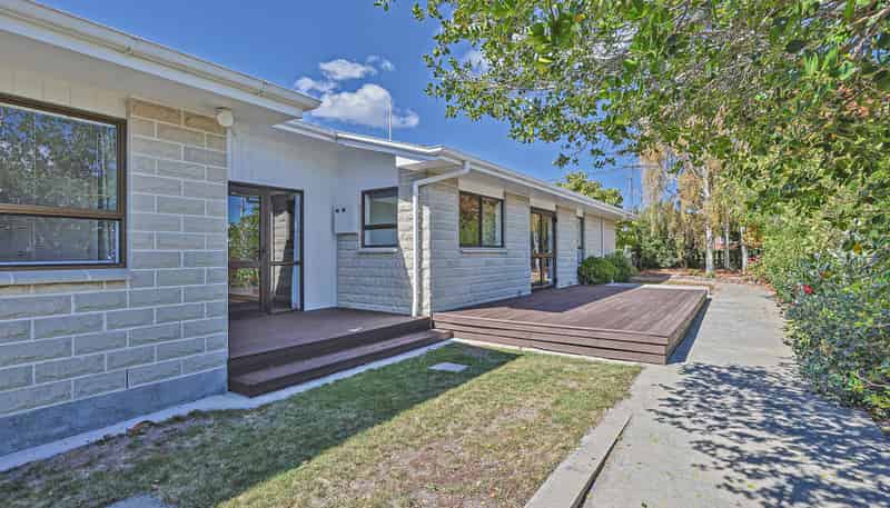 11A Campbell Street, Havelock North