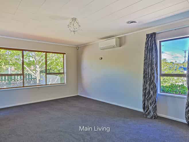 11A Campbell Street, Havelock North