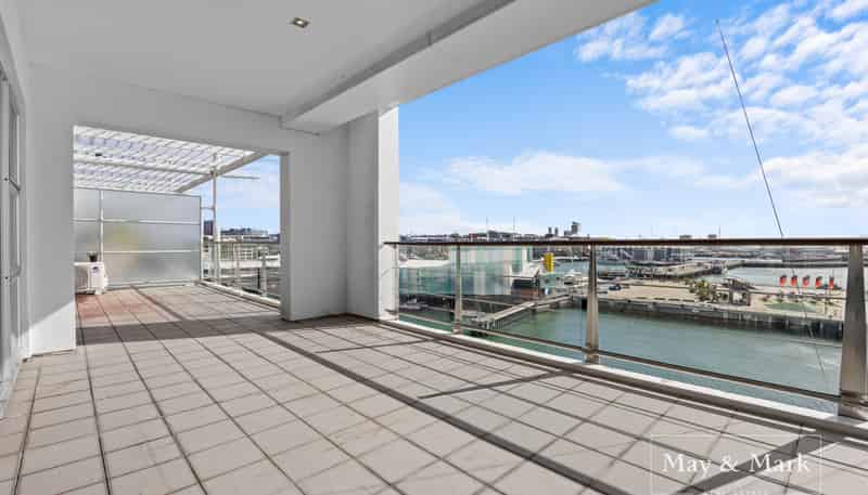 64/145 Quay Street, Auckland Central