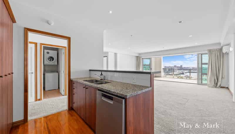 64/145 Quay Street, Auckland Central