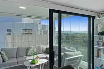 8E/15 Hopetoun Street, Freemans Bay