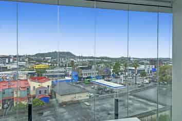 8E/15 Hopetoun Street, Freemans Bay