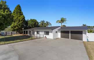 147 James Street, Whakatane