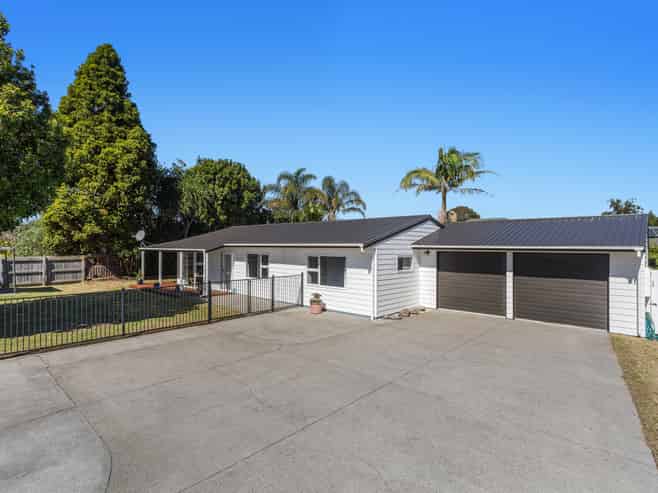 147 James Street, Whakatane