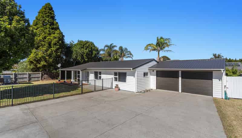 147 James Street, Whakatane