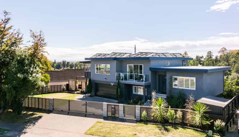 37 Tauroa Road, Havelock North