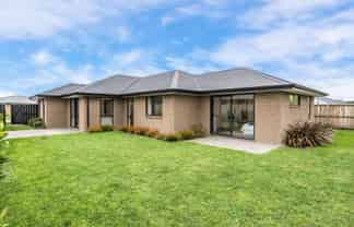 6 Sandsview Way, Rolleston