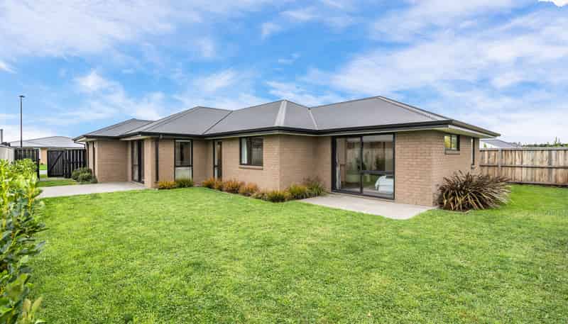 6 Sandsview Way, Rolleston