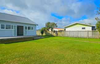 10 Insley, Waipu