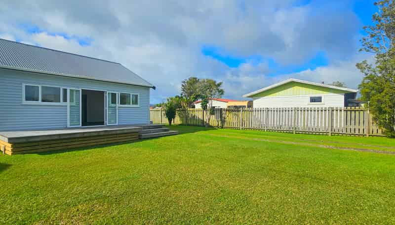 10 Insley, Waipu