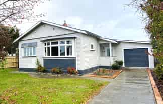 10 Cambridge Terrace, Masterton