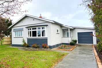 10 Cambridge Terrace, Masterton