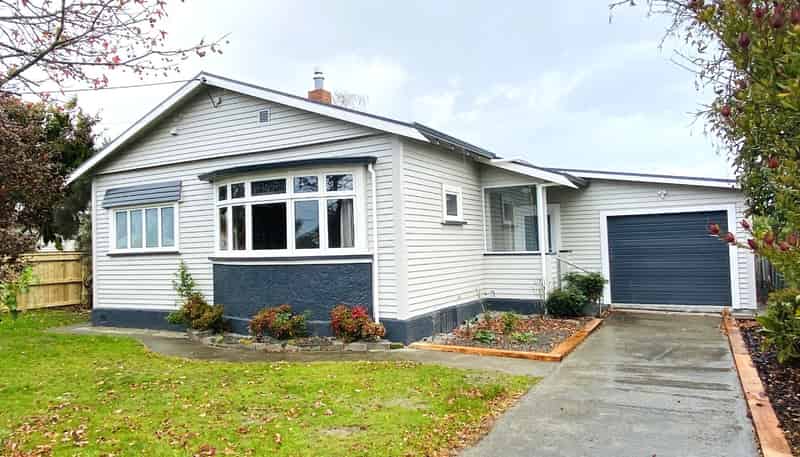 10 Cambridge Terrace, Masterton
