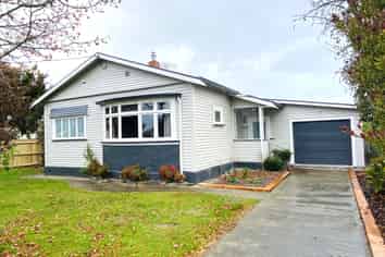 10 Cambridge Terrace, Masterton