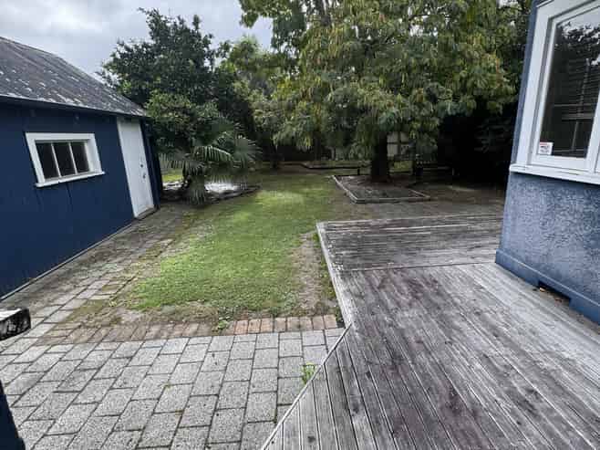 High Exposure on Heretaunga