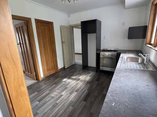 High Exposure on Heretaunga