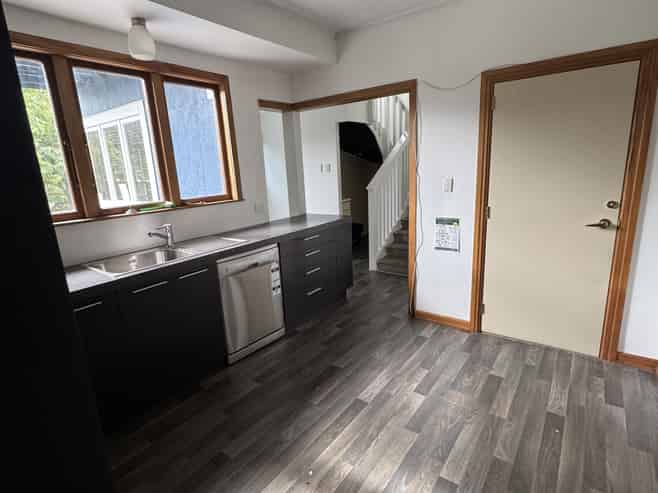 High Exposure on Heretaunga