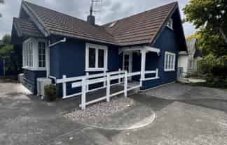 High Exposure on Heretaunga