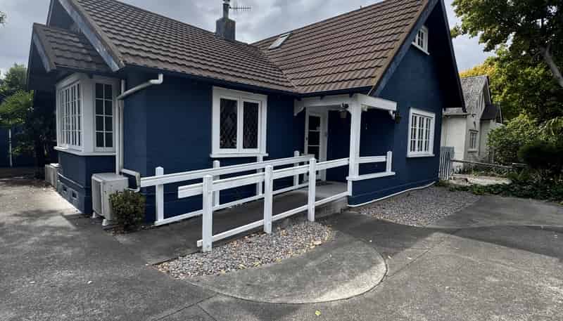 810 Heretaunga Street East, Parkvale