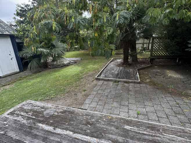 High Exposure on Heretaunga