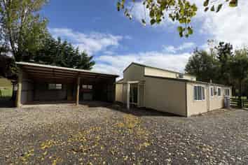 Barn/1179 Hinakura Road , Martinborough