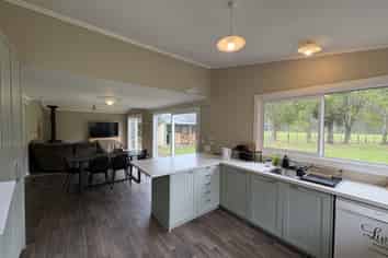 Barn/1179 Hinakura Road , Martinborough