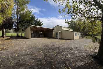 Barn/1179 Hinakura Road , Martinborough