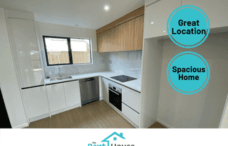 3/36 Watts Road, Manurewa