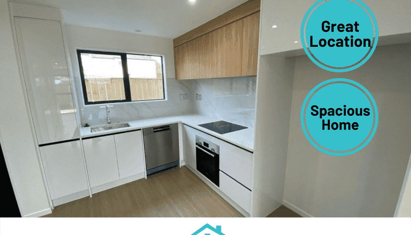 3/36 Watts Road, Manurewa