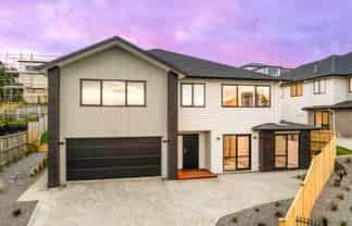 12 Saw Lane, Swanson