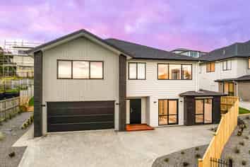 12 Saw Lane, Swanson