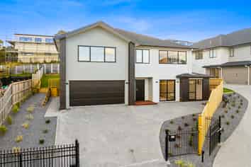 12 Saw Lane, Swanson