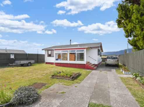 8 Kahikatea Street, Murupara