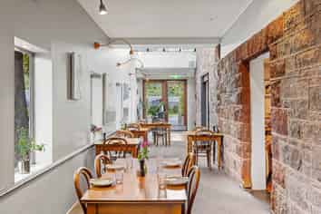 Landmark Commercial Opportunity in Sumner Village