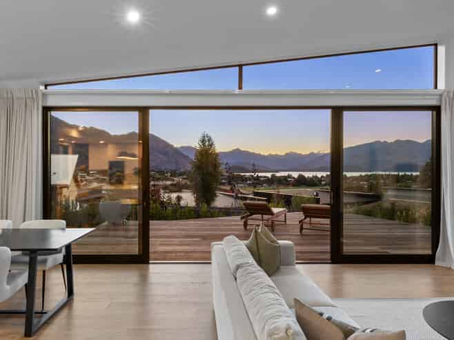 41 Farrant Drive, Wanaka