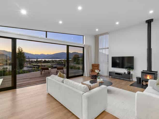 41 Farrant Drive, Wanaka
