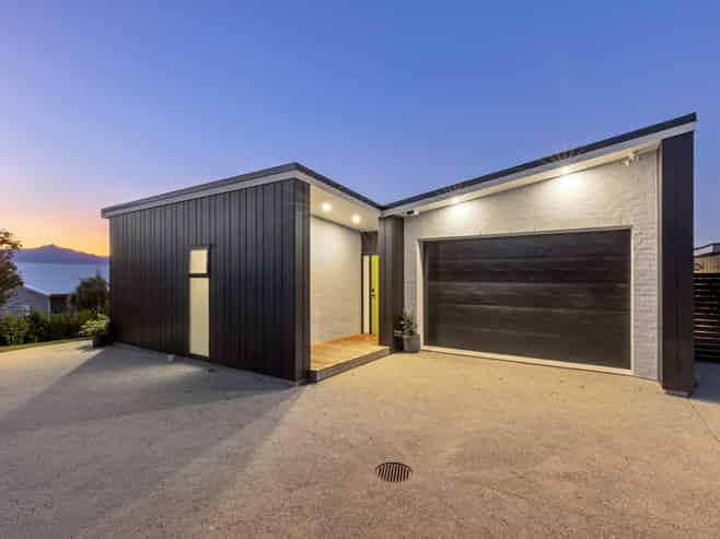 41 Farrant Drive, Wanaka