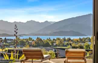 41 Farrant Drive, Wanaka