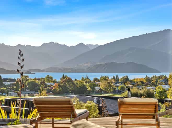 41 Farrant Drive, Wanaka