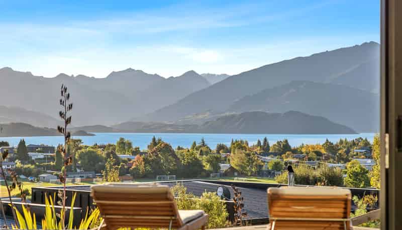 41 Farrant Drive, Wanaka