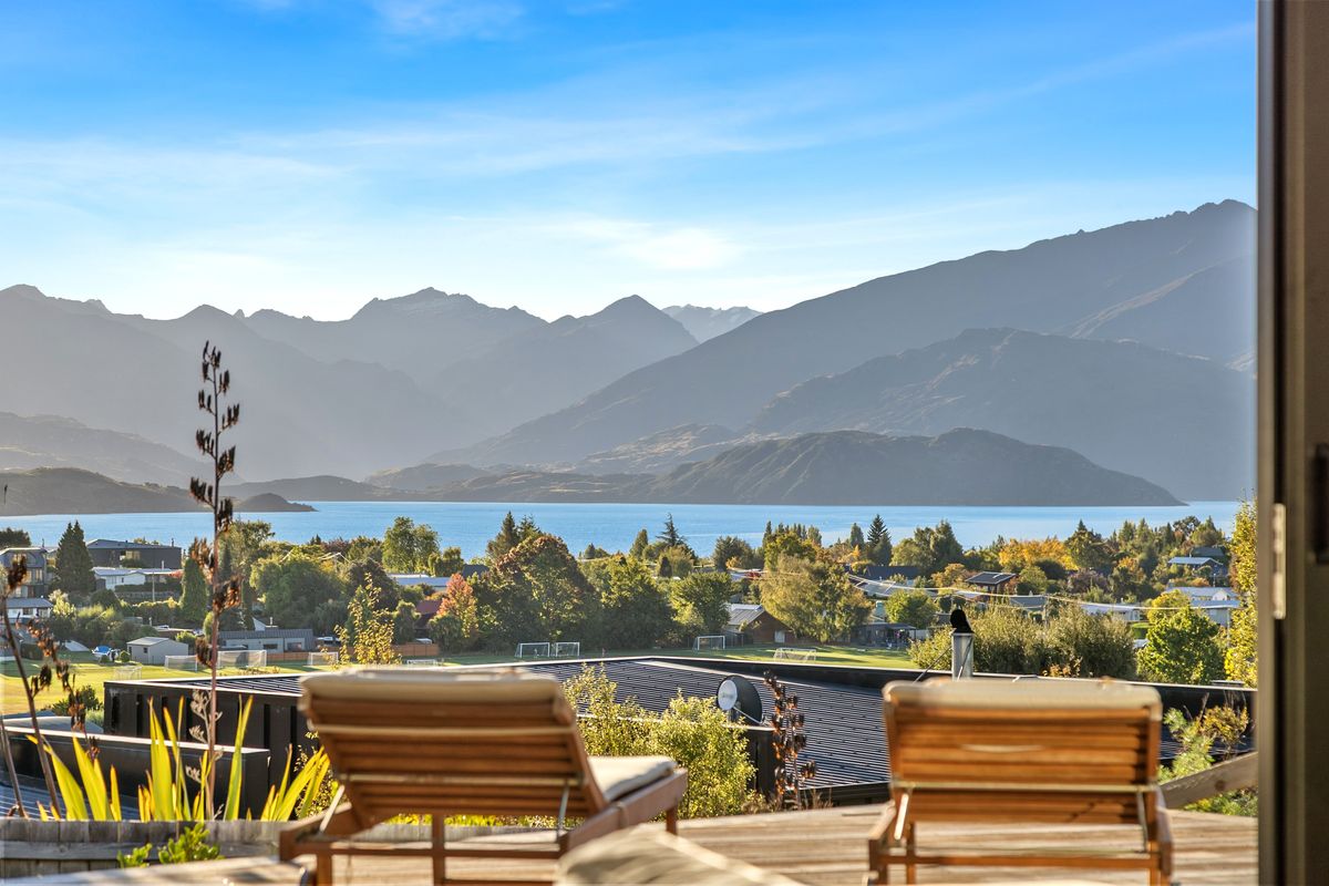 Louis Vuitton View, Wanaka