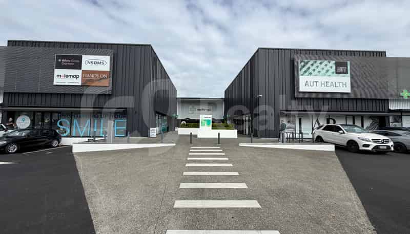 3 Akoranga Drive, Northcote