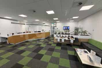 Rare Opportunity For Health & Wellbeing Pro's
