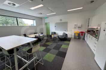Rare Opportunity For Health & Wellbeing Pro's