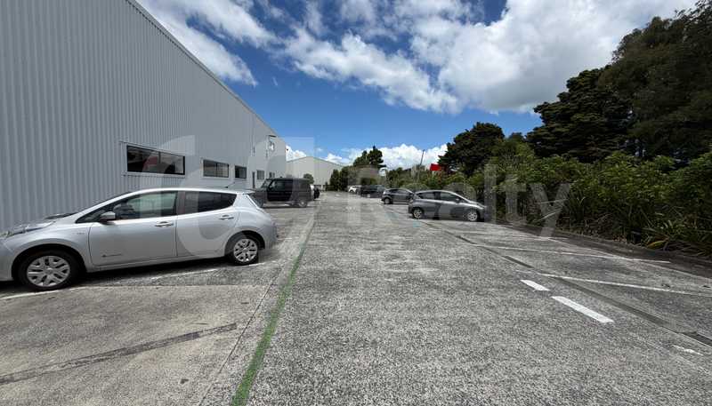 3 Akoranga Drive, Northcote