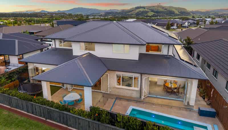 33 Dunkeld Drive, Papamoa